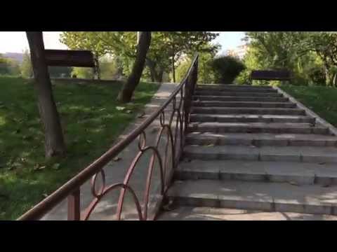 iPhone 6 Video Sample (Image Stabilization) - Mobilissimo.ro