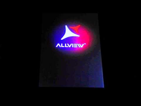 Allview X2 Twin - Animație nouă de boot pentru telefoanele Allview - Mobilissimo.ro