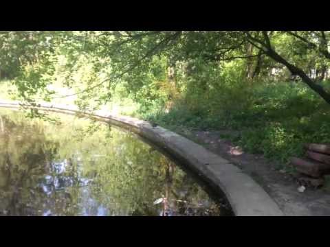 BlackBerry Z10 video sample III. - Mobilissimo.ro