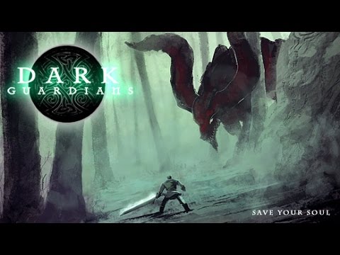 Dark Guardians Review în Limba Română, prezentat pe BlackBerry Passport [Android, iOS]