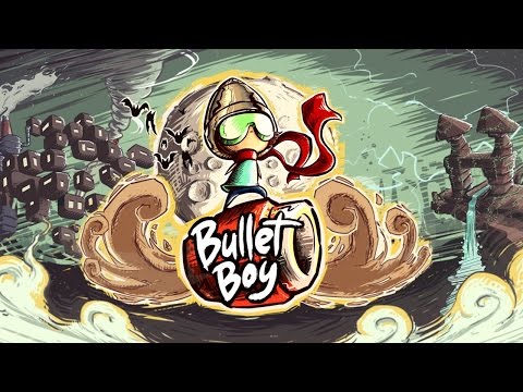 Bullet Boy Review prezentat pe Allview X2 Xtreme (Android, iOS) - Mobilissimo.ro