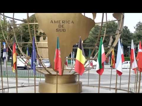 Allview X2 Xtreme Video Sample With Zoom II.  (Full HD, 1920x1088, 25fps) - Mobilissimo.ro