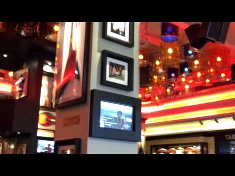 Samsung Galaxy Note indoor video sample - Mobilissimo.ro