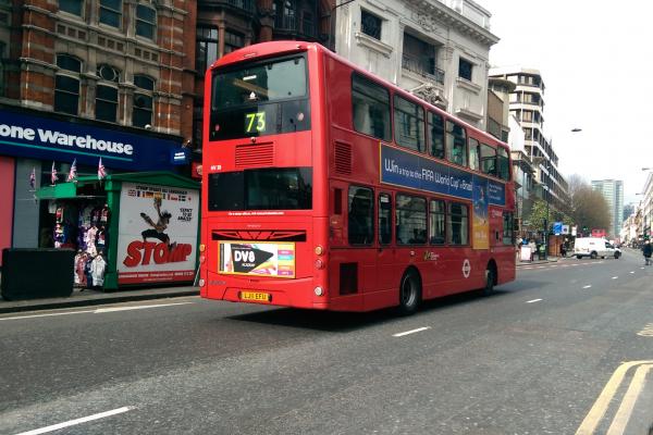 HTC One (M8) - Mostre Foto (ziua)