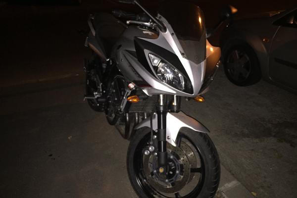 Apple iPhone 6 Plus - Mostre Foto (seara)