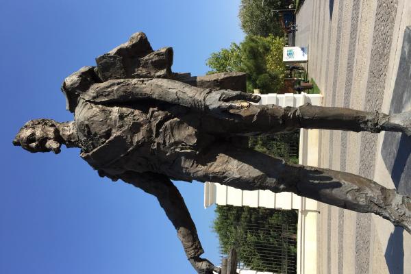 Apple iPhone 6 Plus - Mostre Foto (ziua)