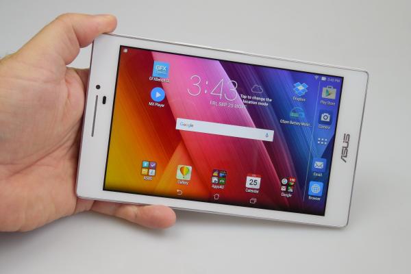 ASUS ZenPad 7.0 Z370C - Galerie foto Mobilissimo.ro