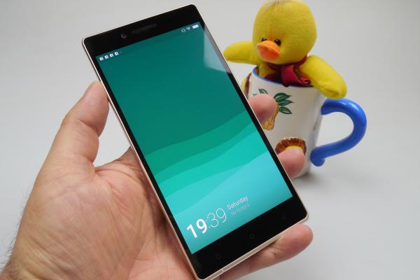 Allview X2 Xtreme - Galerie foto Mobilissimo.ro