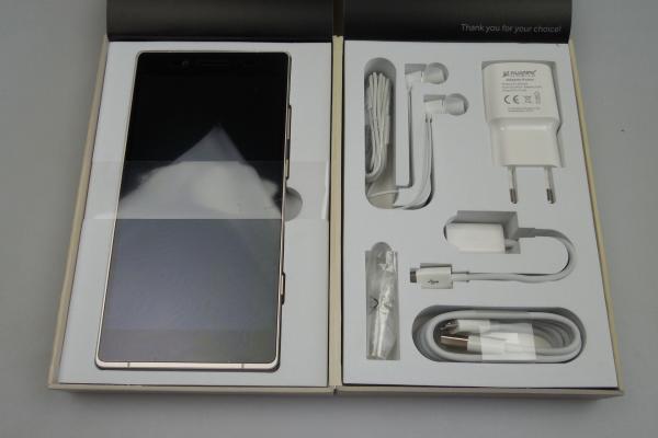 Allview X2 Xtreme - Unboxing