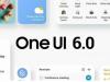 One UI 6.0 lansat oficial în varianta finală: Quick Panel mai curat, editare foto/video mai avansată, Android 14