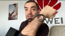 HUAWEI Watch Ultimate Design, prezentare video ceas cu Aur de 18 Karate
