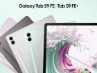 Samsung își aduce în România noile tablete Galaxy Tab S9 FE, căștile Buds FE și tracker-ul SmartTag 2; La ce sume le găsești online?
