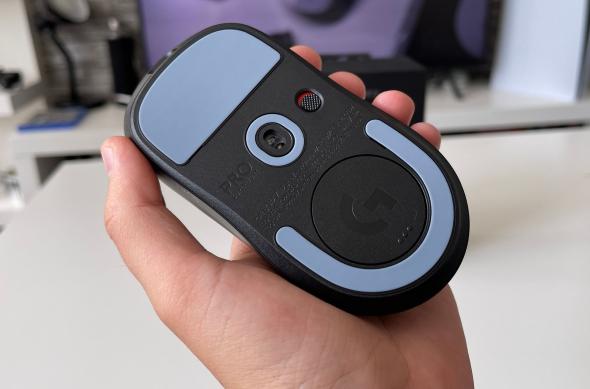 Logitech G Pro X Superlight 2 - Fotografii: Logitech-G-Pro-X-Superlight-2_009.jpg