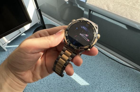 HUAWEI Watch Ultimate Design - Fotografii hands-on: HUAWEI-WATCH-Ultimate-Design_063.jpg