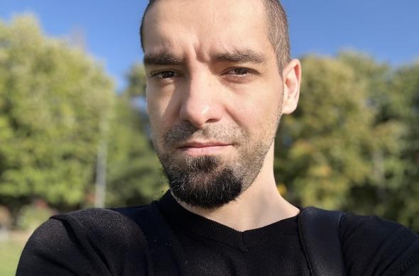 Apple iPhone 15 Pro - Mostre foto (Selfie): Photo 04.10.2023, 16 19 30.jpg