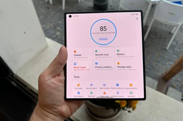 Xiaomi Mix Fold 3 - Galerie foto Mobilissimo.ro: Xiaomi-Mix-Fold-3_006.jpg