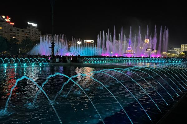 Apple iPhone 15 Pro - Mostre foto (Seara)