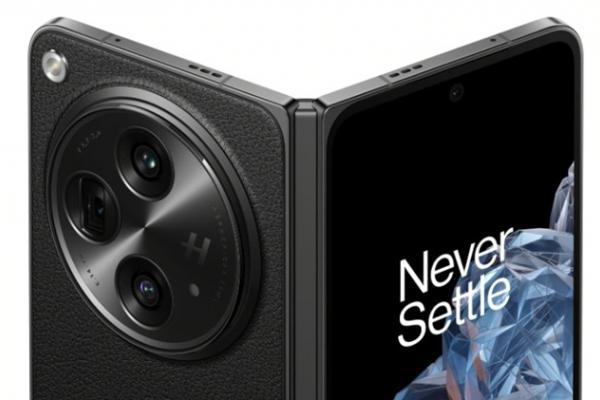 Imagini proaspete cu pliabilul OnePlus Open ajung online, la pachet cu o listă finală de dotări