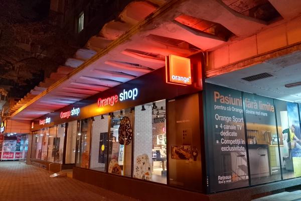 realme C51 - Mostre foto (seara)