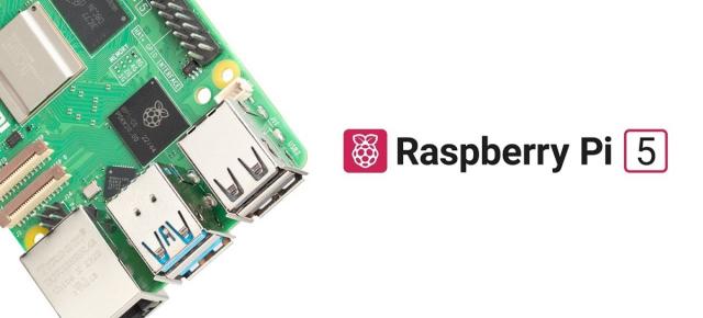 Raspberry Pi 5 a debutat! Noul computer de buzunar e mai puternic, dar suma de comercializare nu se schimbă