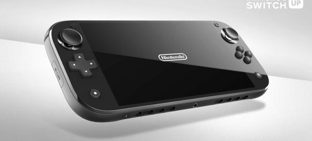 Noi detalii cu privire la Nintendo Switch 2 ajung pe web: Hardware, dată de lansare, cost