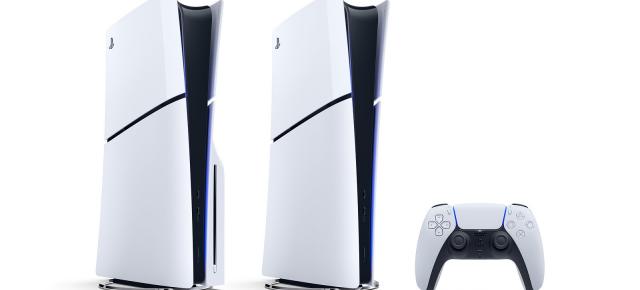 Sony lansează consola PS5 „slim” în două versiuni, inclusiv în variantă cu disc Blu-Ray detașabil; Când sosește în magazine?