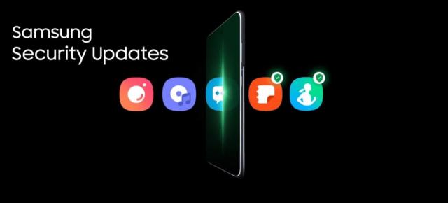Samsung va începe să ofere actualizări software pe o perioadă mai lungă pe telefoanele sale (Nu cele la care vă aşteptaţi)