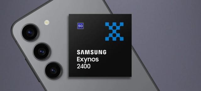 Procesorul Exynos 2400 apare în GeekBench, la bordul lui Samsung Galaxy S24+; Cum stă la capitolul performanță?