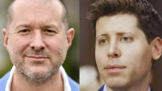 <b>Geniul designer Apple, Jony Ive şi creierul OpenAI/ChatGPT, Altman colaborează la un dispozitiv AI misterios</b>A trecut ceva vreme de când nu am mai auzit de Jony Ive, designerul geniu de la Apple, care a părăsit compania acum câţiva ani pentru a îşi crea propria firmă de design. A prins contracte cu producători de maşini, de mobilă 