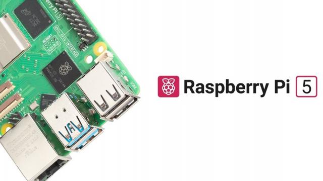 <b>Raspberry Pi 5 a debutat! Noul computer de buzunar e mai puternic, dar suma de comercializare nu se schimbă</b>Despre plăcile de dezvoltare Raspberry Pi probabil ați mai auzit. Ei bine, compania a anunțat recent a 5-a generație, ce sosește la 4 ani distanță de predecesor. Raspberry Pi 5 aduce upgrade-uri notabile, deși prețul de pornire nu se modifică