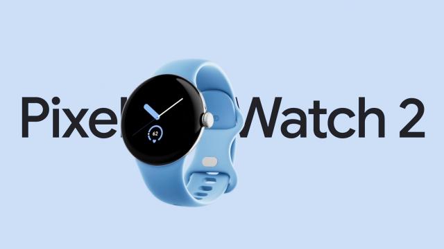 <b>Google Pixel Watch 2 a debutat! Smartwatch-ul aduce un nou CPU, îmbunătățiri la nivel de autonomie, conectivitate UWB</b>Anul trecut Google lansa „timid” primul său smartwatch din portofoliu. Ei bine, iată că timpul a trecut rapid, iar compania tocmai a anunțat un succesor pentru acesta, sub forma lui Pixel Watch 2. A debutat alături de seria de telefoane Pixel 8