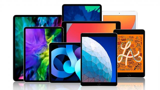 <b>Ce tablete va lansa Apple în următoarele luni? iPad 11 e pe listă, alături de iPad Mini 7 și o variantă Air mai puternică ca niciodată</b>Apple a organizat în luna septembrie marele eveniment de toamnă din acest an, astfel că au debutat cele mai noi și puternice telefoane din portofoliu sub seria iPhone 15. În trecut au mai existat evenimente spre finalul anului care ne-au adus noi