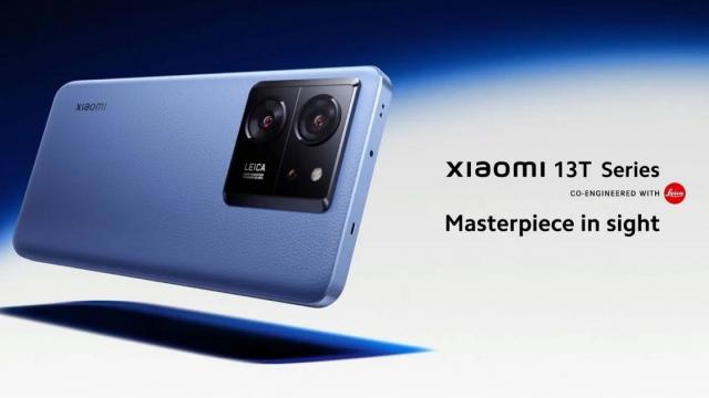 <b>Xiaomi 13T testat de DxOMark: ocupă locul 60 pentru captura foto-video și primește chiar certificarea Bronze Camera</b>Această toamnă ne-a adus lansarea seriei de telefoane Xiaomi 13T. Vorbim despre modele ce aduc CPU-uri de top, setup-uri foto capabile, chiar și optică LEICA la pachet. Ei bine, francezii de la DxOMark au testat în ultimele zile varianta de bază