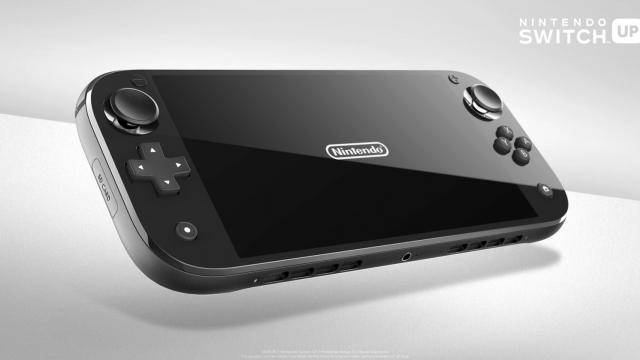 <b>Noi detalii cu privire la Nintendo Switch 2 ajung pe web: Hardware, dată de lansare, cost</b>Sunt multe leak-uri legate de Nintendo Switch 2 în ultima perioadă. Primul Switch sosea în 2016 și pare că gamerii simt nevoia de un upgrade mai consistent față de ce a adus Switch V2 sau Switch OLED. Ei bine, au ajuns pe web noi detalii cu privire l