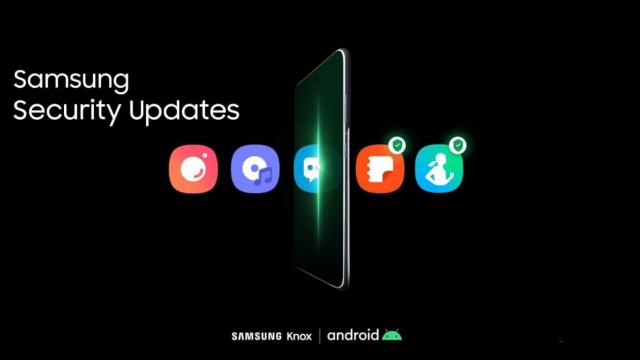 <b>Samsung va începe să ofere actualizări software pe o perioadă mai lungă pe telefoanele sale (Nu cele la care vă aşteptaţi)</b>În ultimii ani s-a cimentat ideea că doar Apple oferă mulţi ani de suport software pentru telefoanele sale, undeva pe la 5 versiuni de iOS să zicem. Ei bine până de curând Samsung era campioană Android, cu 4 ani de actualizări Android