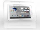 Tableta Allview AllDro Speed, acum și pe alb, cu sistem de operare Android 4.0 ICS