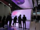 MWC 2012: Standul Huawei vi se dezvăluie - SF, tehnologie de vârf și cele mai noi telefoane (video)