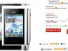 Invazia telefoanelor de la MWC 2012 a Început! LG Optimus L3 vine la noi În țară