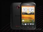 HTC Desire C În prima imagine oficială de presă, acum și cu specificații complete!