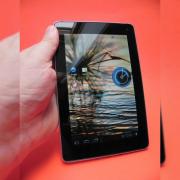 Review Orange Tahiti/Huawei MediaPad - o tabletă de 7 inch comodă, dar cu buguri (Video)