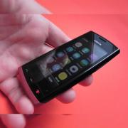 Review Nokia 500 - telefon tineresc, cu preț accesibil, cameră rezonabilă (Video)