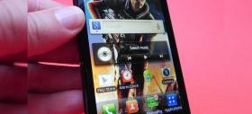 Review LG Optimus 3D Max - în sfârșit un telefon viabil cu cameră și display 3D (Video)