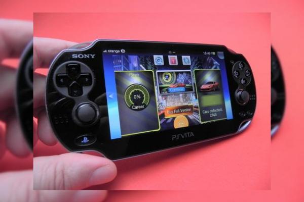 Sony PlayStation Vita review - cea mai bună consolă portabilă de pe piață, dar nu perfectă! (Video)
