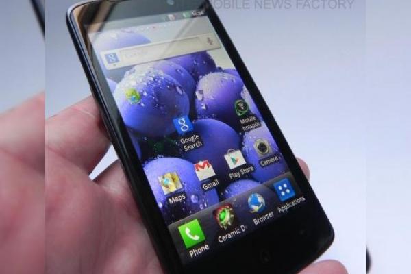 Exclusivitate: LG Optimus LTE P936 Într-o experiență hands on, premieră absolută! (Video)