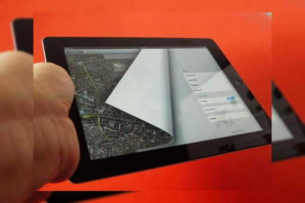 Review Noul iPad/iPad 3 - Retina Display și cameră foarte bună... În haine de iPad 2! (Video)