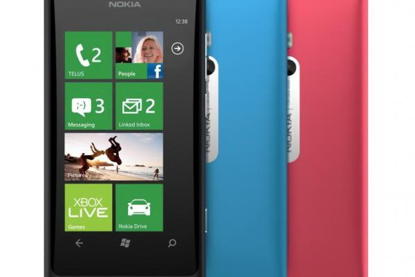 TOP 5: Cele mai bune telefoane cu Windows Phone