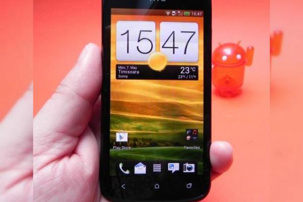 Review HTC One S - cel mai subțire HTC, cel mai performant telefon dual-core și un One de ținut minte (Video)