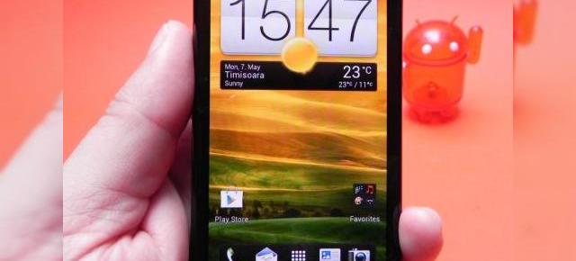 Review HTC One S - cel mai subțire HTC, cel mai performant telefon dual-core și un One de ținut minte (Video)