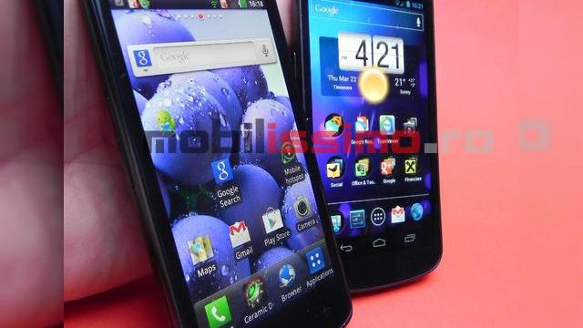 <b>Câteva răspunsuri legate de LG Optimus LTE P936</b>Nu puține au fost site-urile care s-au întrebat legat destinația lui LG Optimus LTE P936 după ce am publicat articolul de ieri, mai precis ar dori să afle ce operator îl va avea în portofoliu și când. înainte să ieșim cu recenzia completă a...