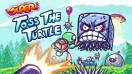 Video review joc Super Toss the Turtle, prezentat pe telefonul UMi Plus E (Joc Android)